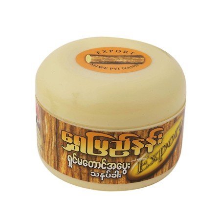 Chondon Thanaka Face Pack