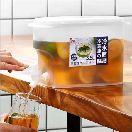 Juice Container