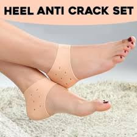 Heel Gard- ৩ জোড়া ৫৯০ টাকা (সাথে ডেলিভারি চার্জ সম্পন্ন ফ্রি)